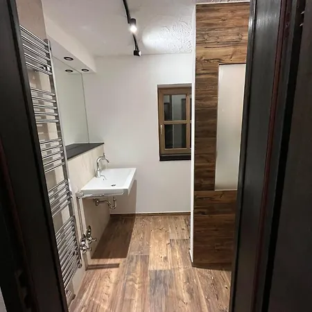 Haus Mariandl アパート