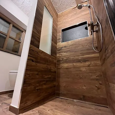 Haus Mariandl アパート ウンターヴォッセン