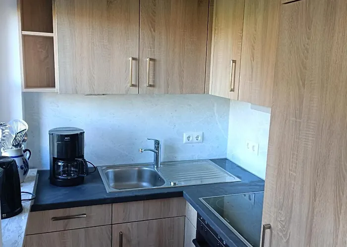Apartman Haus Mariandl *