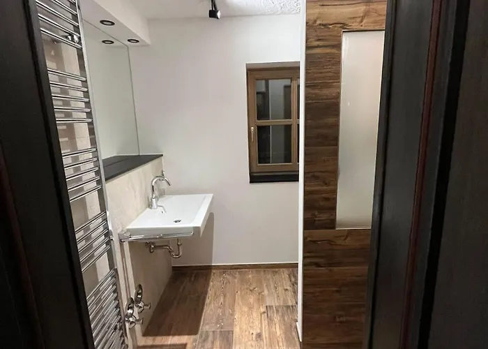 Haus Mariandl Apartman
