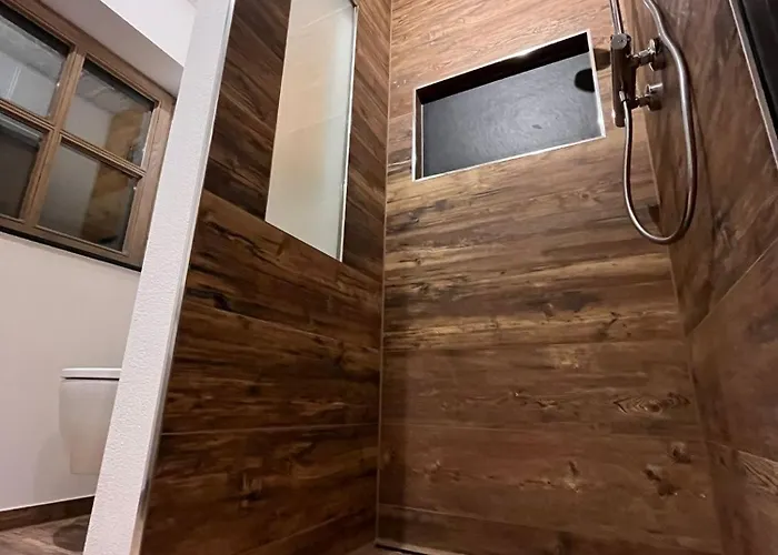 Haus Mariandl Apartman Unterwössen