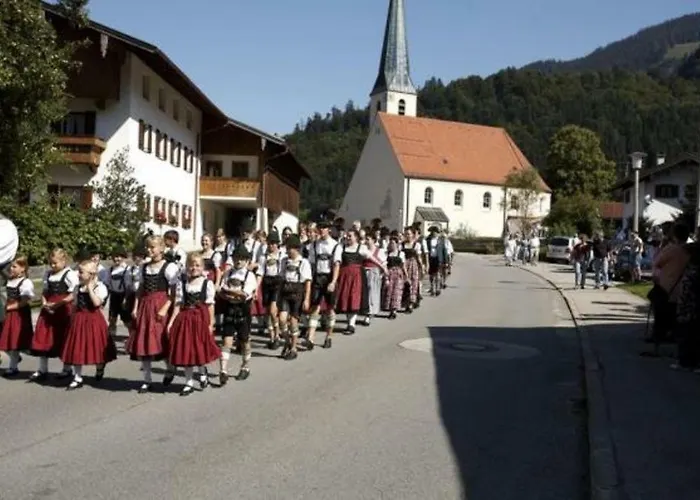 Haus Mariandl