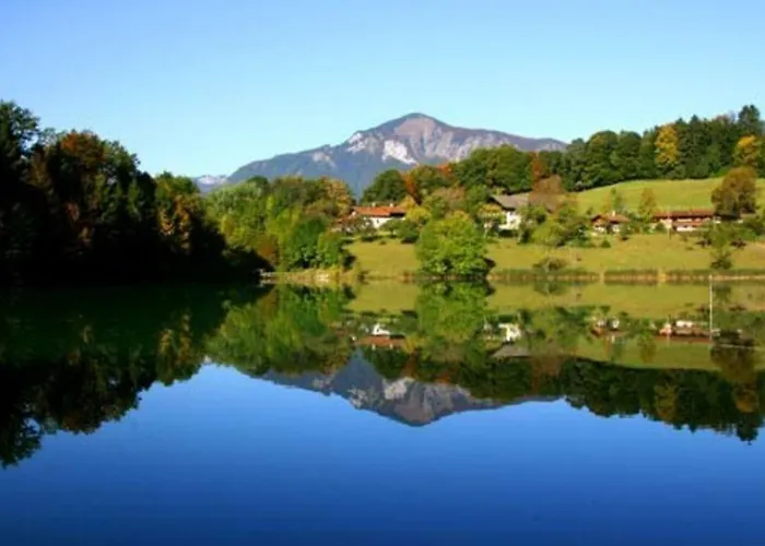 Apartman Haus Mariandl