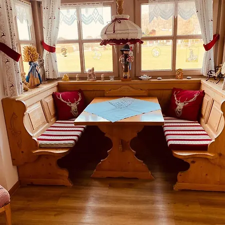 Haus Mariandl Appartement