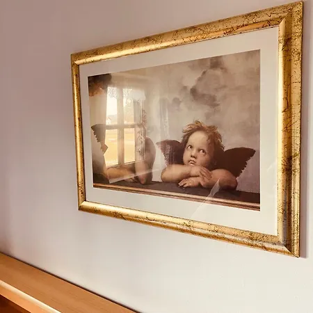 Haus Mariandl Appartement *
