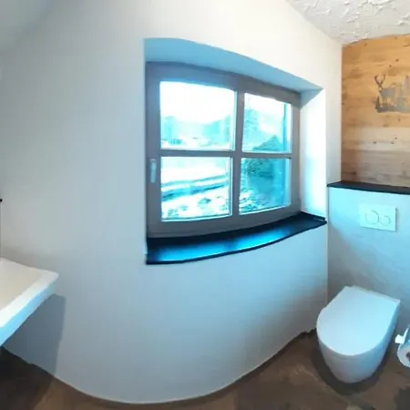 Haus Mariandl Appartement Unterwössen