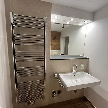 Apartment Haus Mariandl Unterwoessen