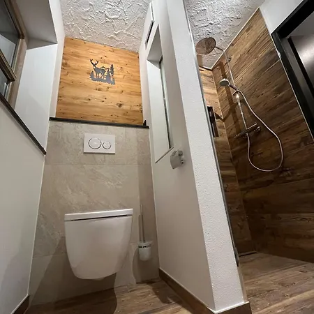 Haus Mariandl *