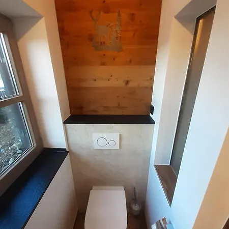 Haus Mariandl * Unterwössen