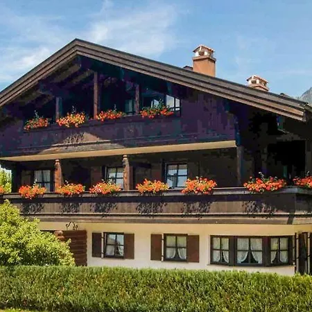 Haus Mariandl * Unterwoessen