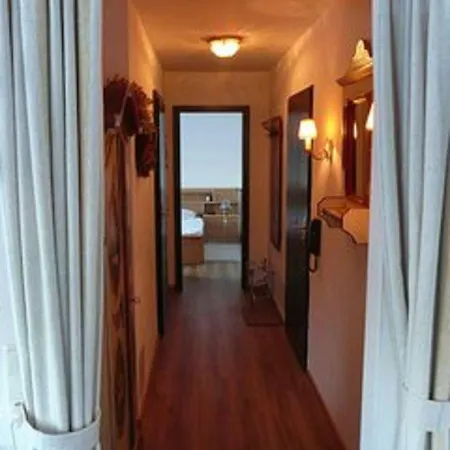 Haus Mariandl Apartment *
