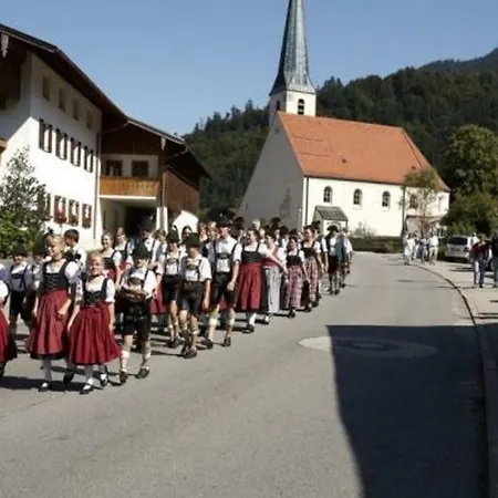 Haus Mariandl