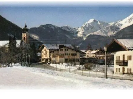 Haus Mariandl *