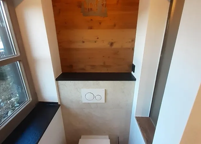 Haus Mariandl * Unterwössen